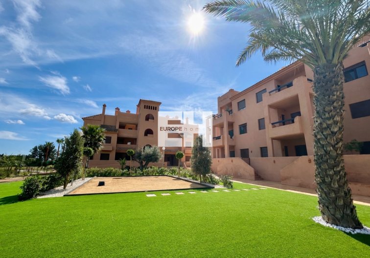 Apartment - Resale - Los Alcázares - Costa Calida