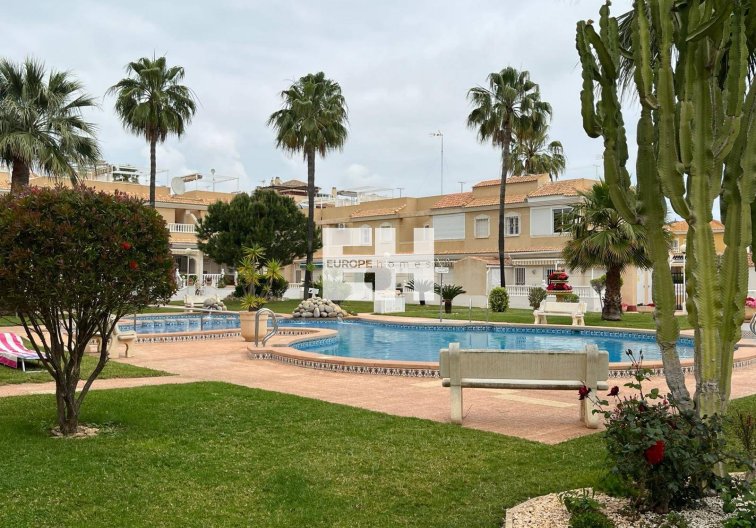 Apartment - Resale - Los Alcázares - Los Alcázares
