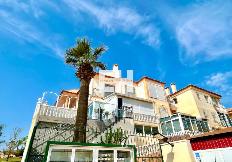 Apartment - Resale - Los Altos - Costa Blanca