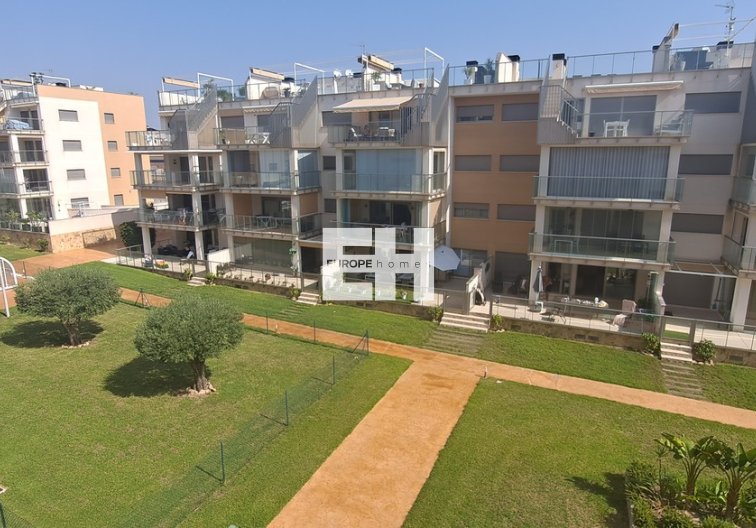 Apartment - Resale - Los Dolses - Inland