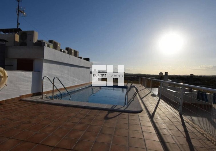 Apartment - Resale - Los Montesinos - Costa Blanca
