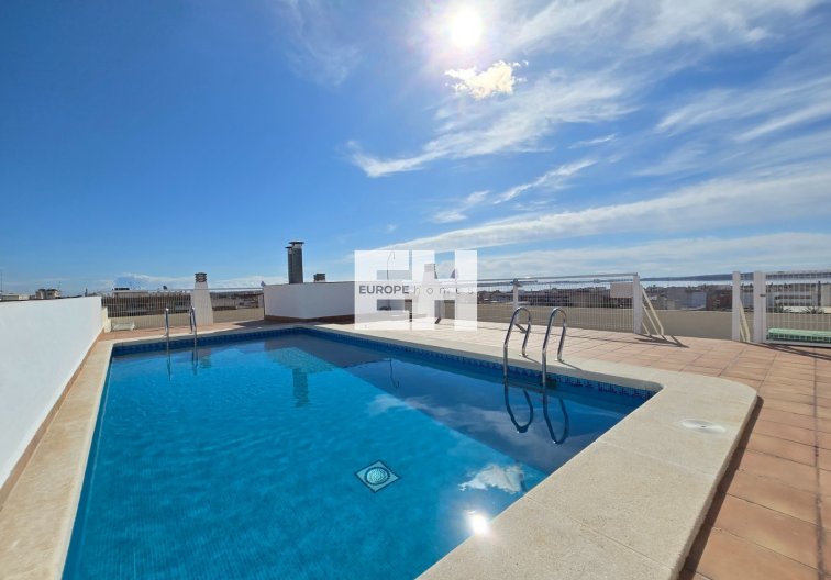Apartment - Resale - Los Montesinos - Costa Blanca