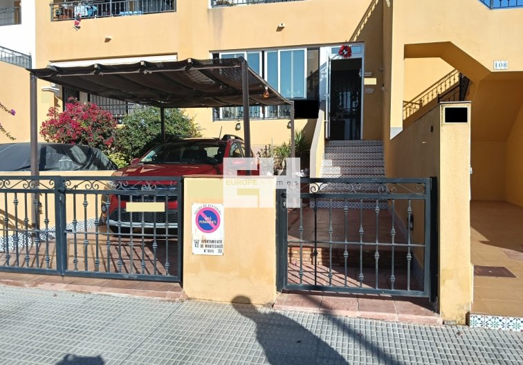 Apartment - Resale - Los Montesinos - Costa Blanca