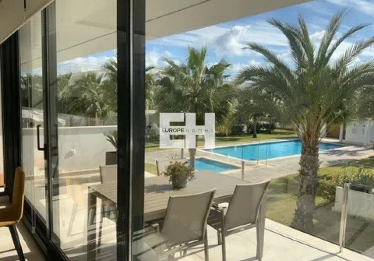 Apartment - Resale - Mar de Cristal - Costa Calida