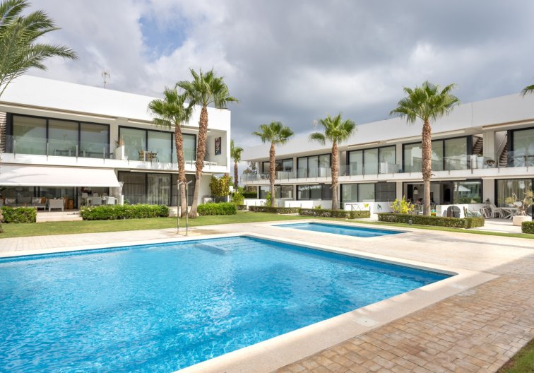 Apartment - Resale - Mar de Cristal - Costa Calida