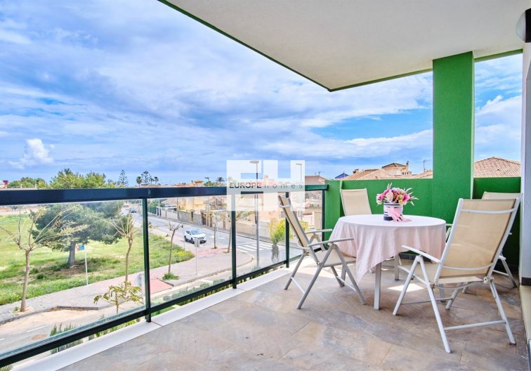 Apartment - Resale - Mil Palmeras - Costa Blanca