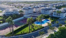 Apartment - Resale - Mil Palmeras - EH-68011