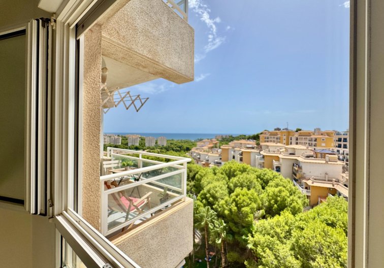 Apartment - Resale - Orihuela Costa - Altos De Campoamor