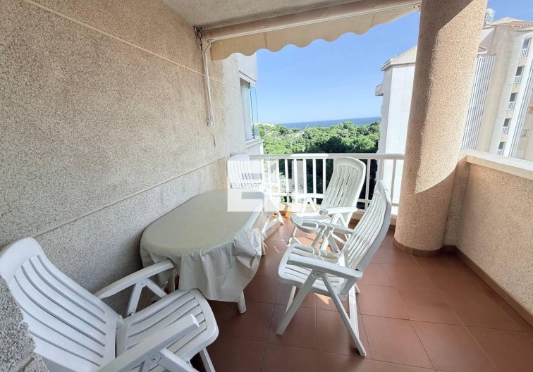Apartment - Resale - Orihuela Costa - Campoamor