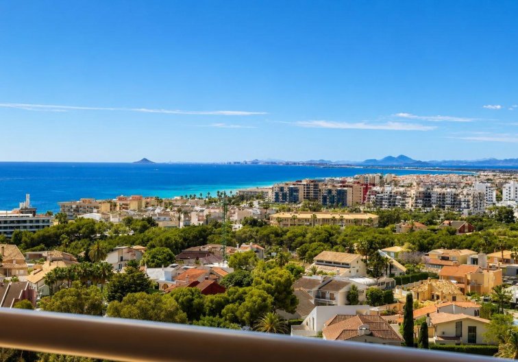Apartment - Resale - Orihuela Costa - Campoamor