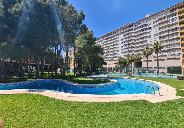 Apartment - Resale - Orihuela Costa - Campoamor