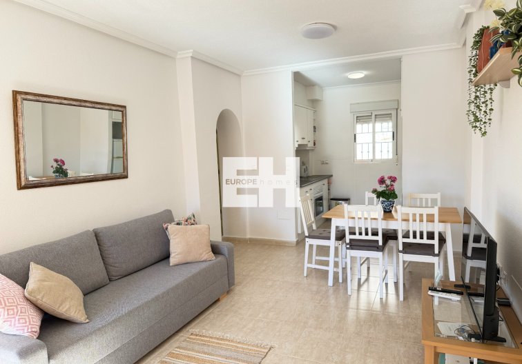 Apartment - Resale - Orihuela Costa - Costa Blanca