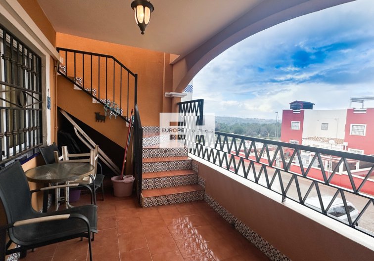 Apartment - Resale - Orihuela Costa - Costa Blanca