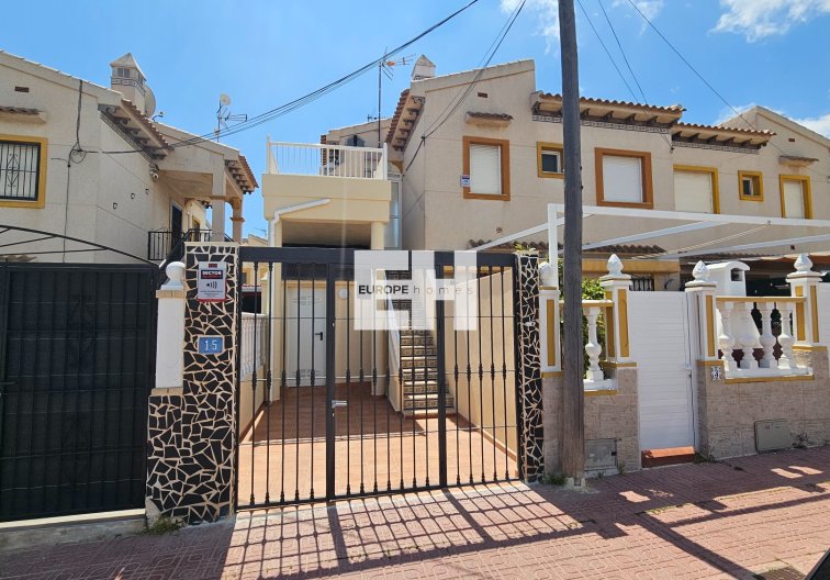Apartment - Resale - Orihuela Costa - Costa Blanca
