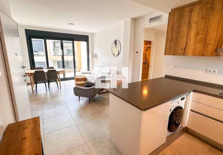 Apartment - Resale - Orihuela Costa - Costa Blanca