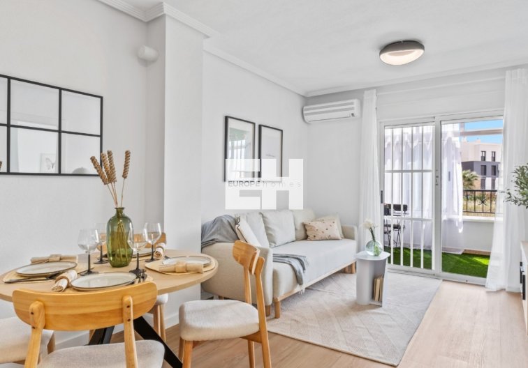 Apartment - Resale - Orihuela Costa - Costa Blanca