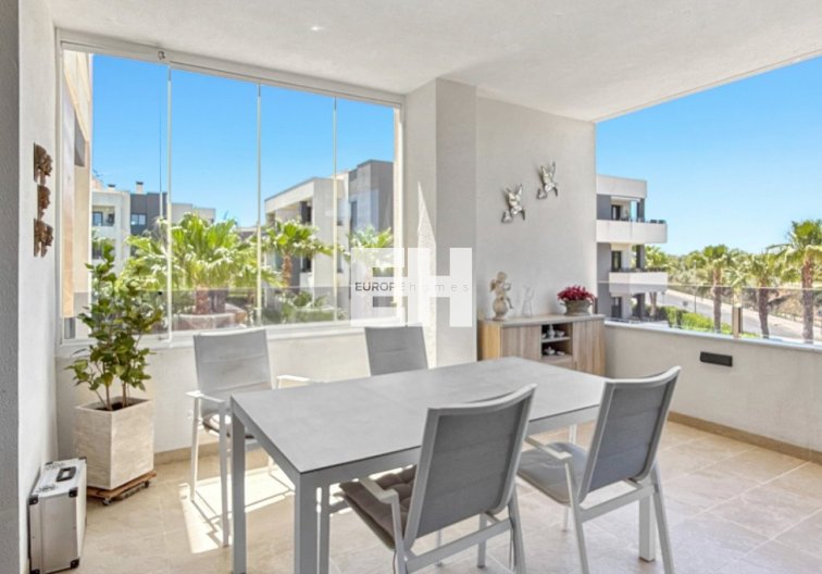 Apartment - Resale - Orihuela Costa - Costa Blanca