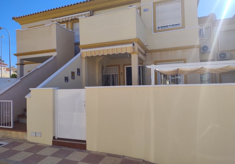 Apartment - Resale - Orihuela Costa - Costa Blanca
