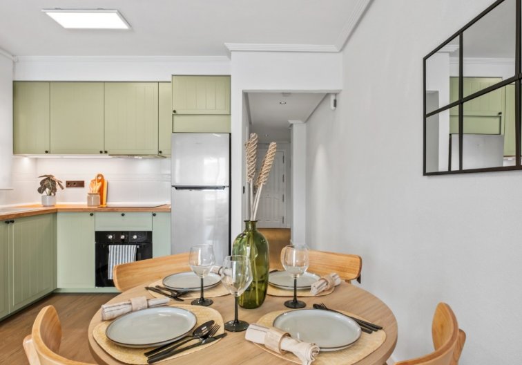 Apartment - Resale - Orihuela Costa - Costa Blanca