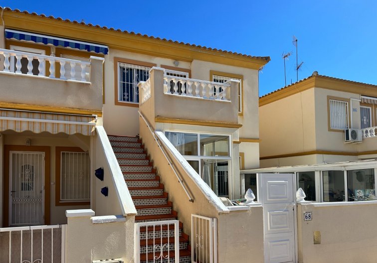 Apartment - Resale - Orihuela Costa - Costa Blanca