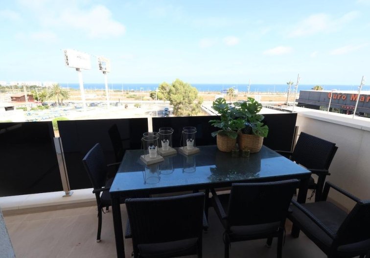 Apartment - Resale - Orihuela Costa - Costa Blanca