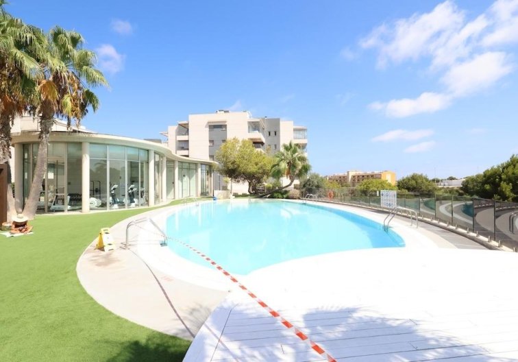Apartment - Resale - Orihuela Costa - Costa Blanca
