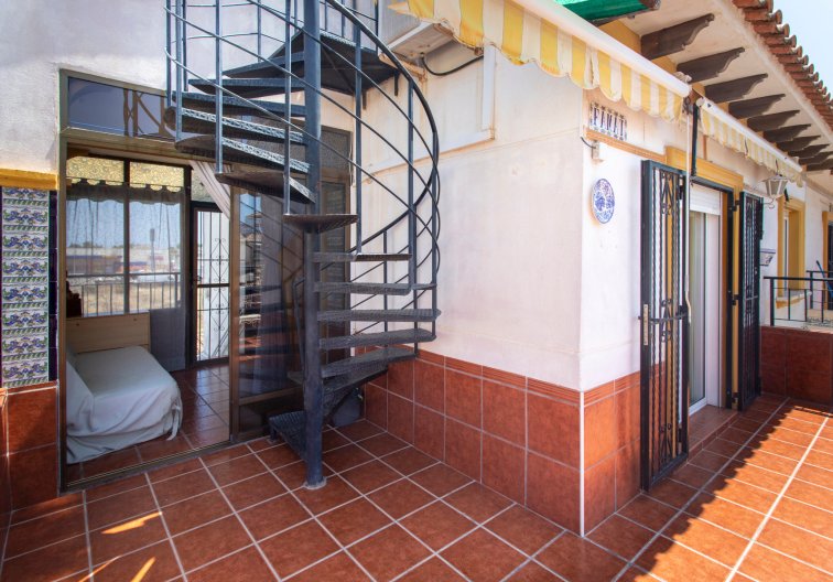 Apartment - Resale - Orihuela Costa - Costa Blanca