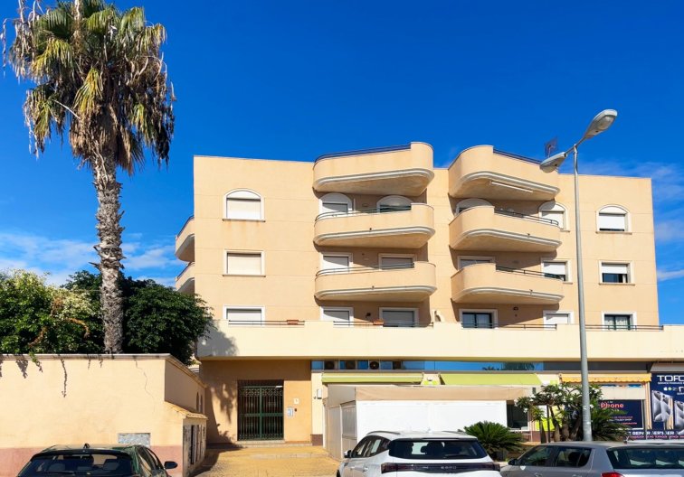 Apartment - Resale - Orihuela Costa - Costa Blanca