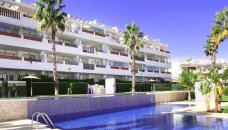 Apartment - Resale - Orihuela Costa - EH-18418