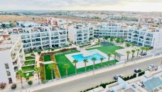 Apartment - Resale - Orihuela Costa - EH-24780