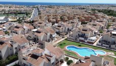 Apartment - Resale - Orihuela Costa - EH-40238
