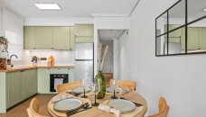 Apartment - Resale - Orihuela Costa - EH-73457