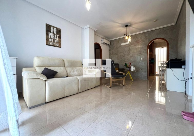 Apartment - Resale - Orihuela Costa - Lomas De Cabo Roig-los Dolses