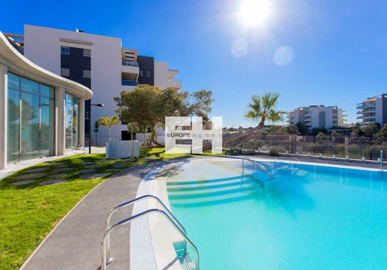 Apartment - Resale - Orihuela Costa - Los Dolses