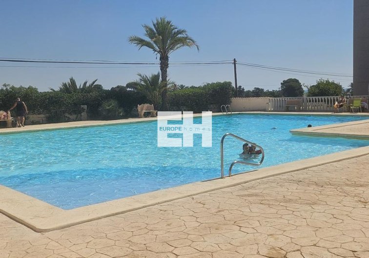 Apartment - Resale - Orihuela Costa - Punta Prima