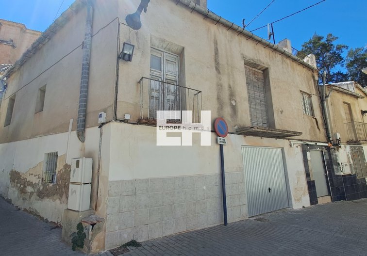 Apartment - Resale - Orihuela - Inland