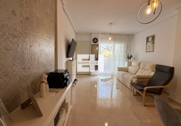 Apartment - Resale - Orihuela - Inland