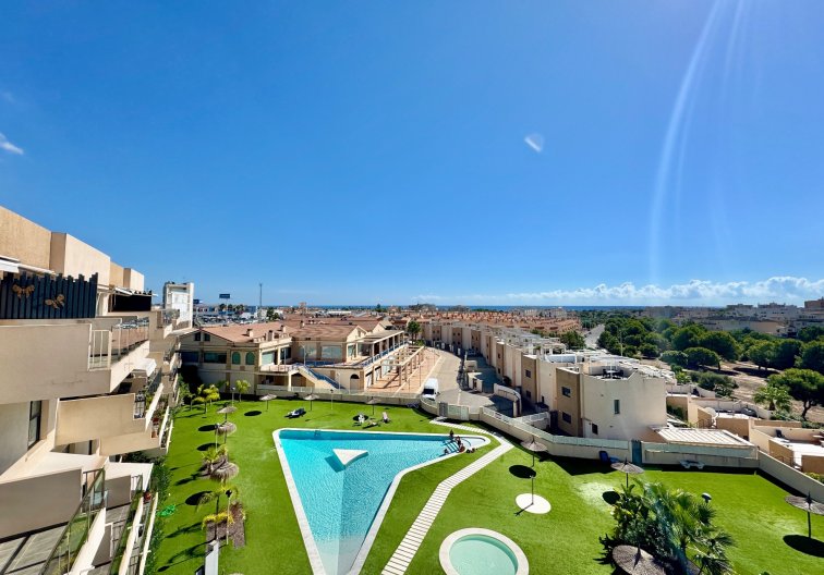 Apartment - Resale - Orihuela - Inland