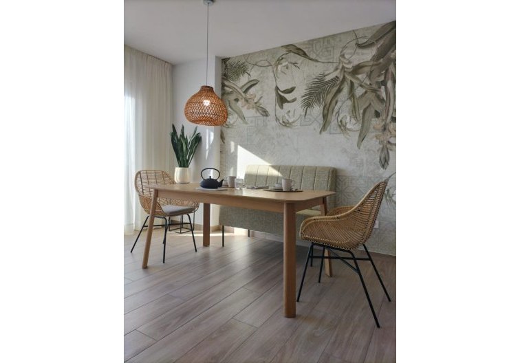 Apartment - Resale - Orihuela - Inland