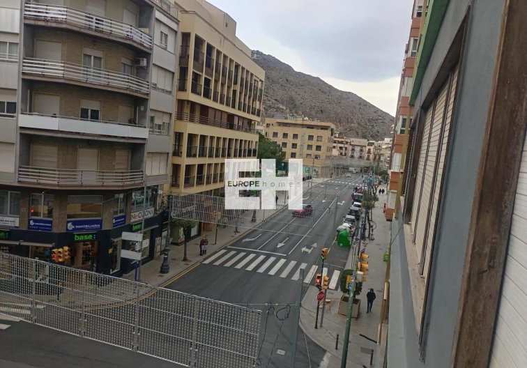 Apartment - Resale - Orihuela - Orihuela Ciudad