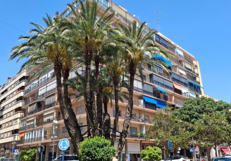 Apartment - Resale - Orihuela - Zona Centro