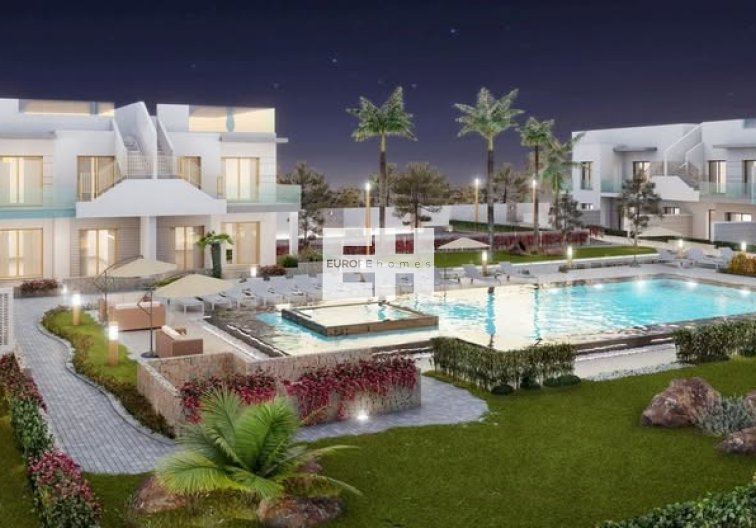 Apartment - Resale - Pilar de la Horadada - Costa Blanca