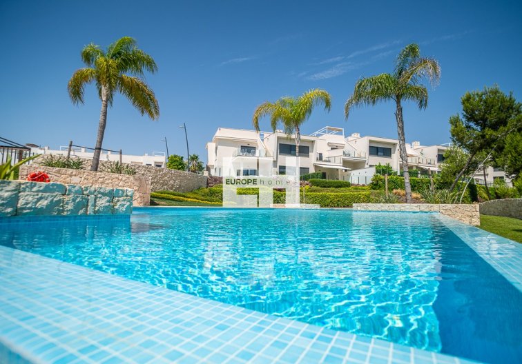 Apartment - Resale - Pilar de la Horadada - Costa Blanca