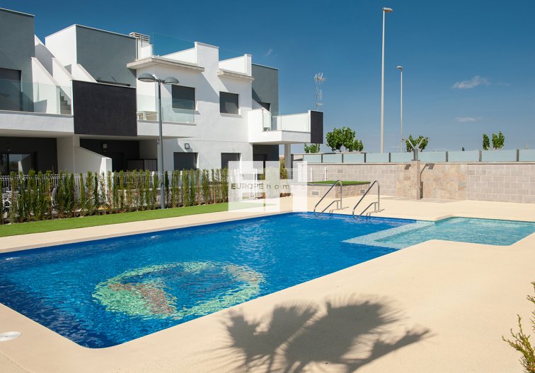 Apartment - Resale - Pilar de la Horadada - Costa Blanca
