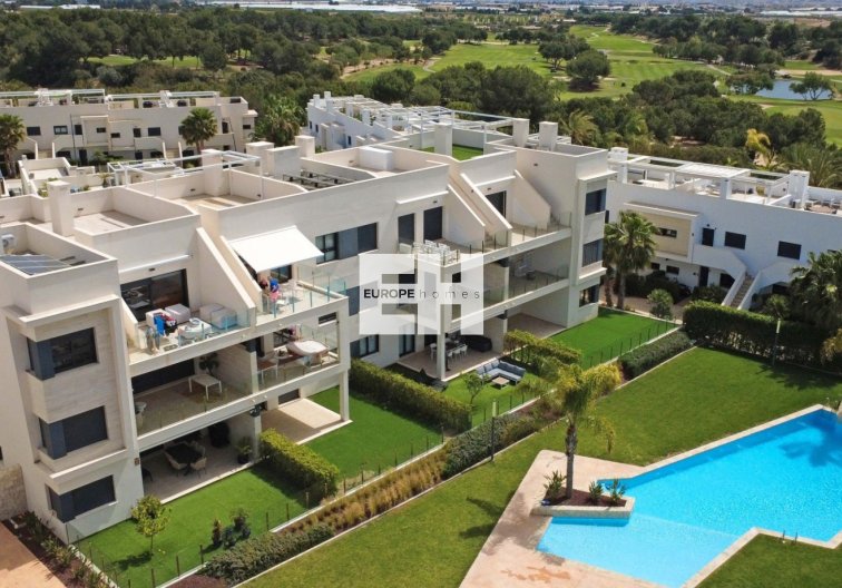Apartment - Resale - Pilar de la Horadada - Costa Blanca