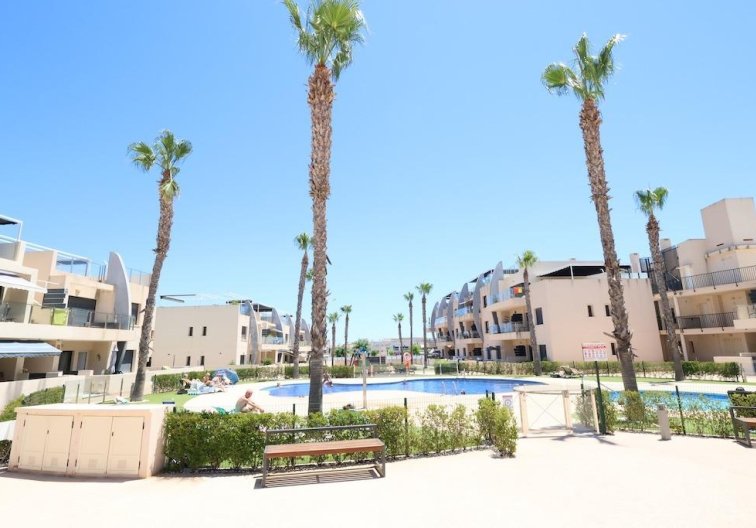 Apartment - Resale - Pilar de la Horadada - Costa Blanca
