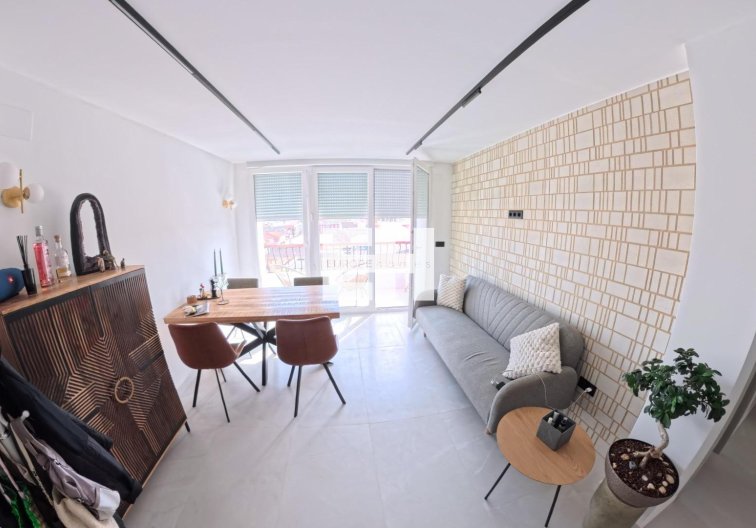 Apartment - Resale - Pilar de la Horadada - Pilar de la Horadada