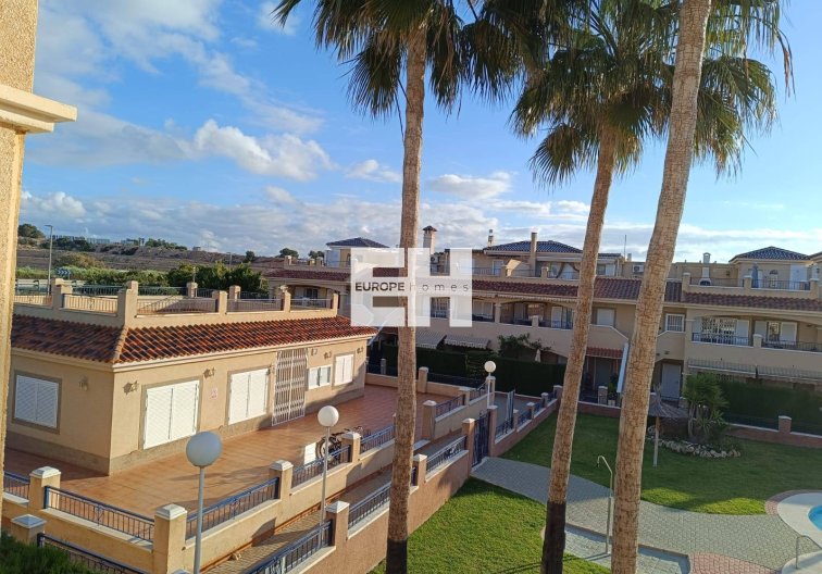 Apartment - Resale - Pilar de la Horadada - Riomar