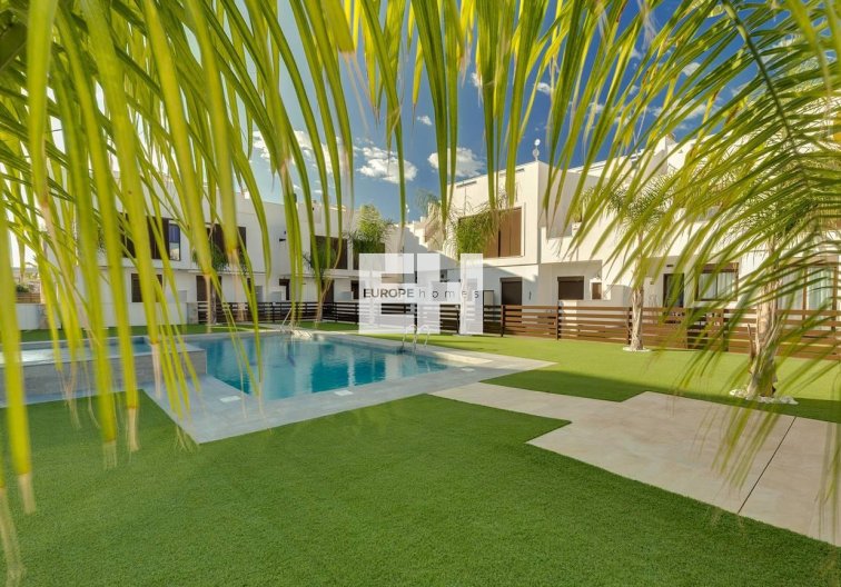 Apartment - Resale - Pilar de la Horadada - Torre de la Horadada