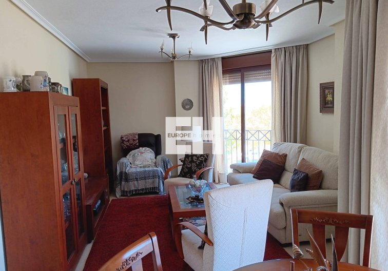 Apartment - Resale - Pilar de la Horadada - Zona Pueblo